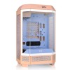 THERMALTAKE THE TOWER 300 MATX CASE WITH TG - PEACH FUZZ CA-