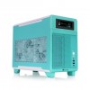 THERMALTAKE MINI TOWER TR100 - MINT STRAWBERRY CA-11A-00SLNN