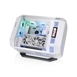 THERMALTAKE TOWER 600 CHASSIS STAND - SNOW AC-076-ON6NAN-A1