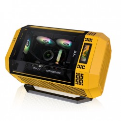 THERMALTAKE TOWER 300 CHASSIS STAND -? BUMBLEBEE AC-074-ON4N