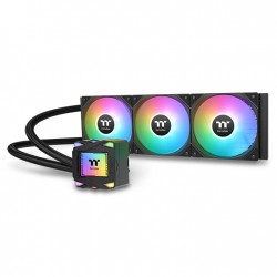 THERMALTAKE LA 360 ARGB LIQUID COOLER CL-W459-PL12SW-A