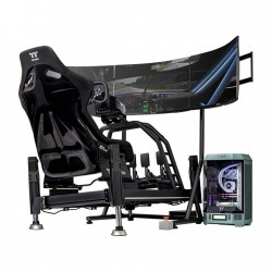THERMALTAKE GM5 3DOF MOTION SYSTEM GSC-GM5-MSASBB-22