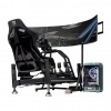 THERMALTAKE GM5 3DOF MOTION SYSTEM GSC-GM5-MSASBB-22