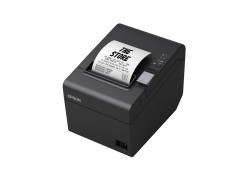 EPSON C31CH51542 TM-T82III-542: BOX PRINTER FOR POS
