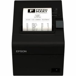 EPSON C31CH51545 TM-T82III-545: BOX PRINTER FOR POS