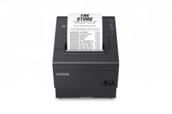 EPSON C31CJ57512 TM-T88VII-512 POS Printer   