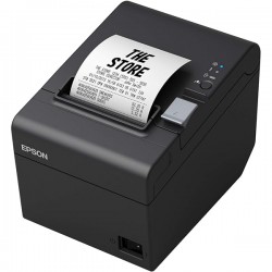 EPSON C31CJ57552 TM-T88VII-552 POS Printer   