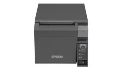 EPSON C31CD38615 TM-T70II-615 POS Printer   