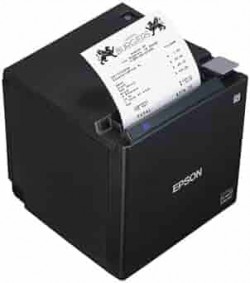 EPSON C31CK50301 TM-m30III-301 POS Printer   