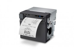 EPSON C31CK01001 EU-M30 Kiosk Printer: SA, USB+Ser, ENB9
