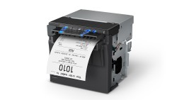 EPSON C31CK01002 EU-M30 Kiosk Printer: SA, USB+Ser, EBCK