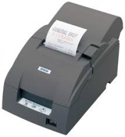 EPSON C31CL26402 TM-U220IIA POS Printer  