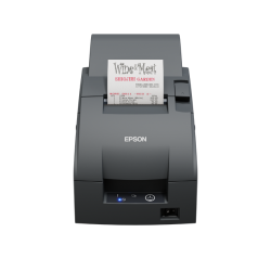 EPSON C31CL26422 TM-U220IIA POS Printer   