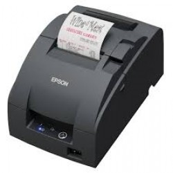 EPSON C31CL27432 TM-U220IIB POS Printer   