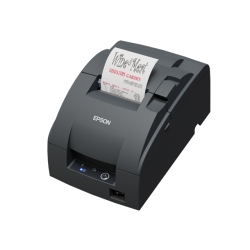 EPSON C31CL28422 U220IID POS Printer   