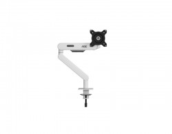 AOC AM400W ? Monitor Arm (White) PHI-AM400W