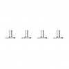 APPLE MXNM2FE/A Apple Mac Pro Feet Kit
