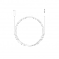 APPLE MDV84FE/A USB-C to 3.5 mm Audio Cable (1.2 m)