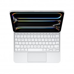 APPLE MWR03BX/A Magic Keyboard for iPad Pro 11?inch (M4) - B