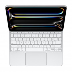 APPLE MWR43CV/A Magic Keyboard for iPad Pro 13?inch (M4) - C