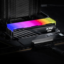 ADATA XPG LANCER BLADE RGB 6000 CL36 (2x16GB) - Black -ADATA