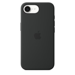 APPLE MD3N4FE/A iPhone?16e Silicone Case ? Black