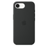 APPLE MD3N4FE/A iPhone?16e Silicone Case ? Black