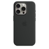APPLE MT1A3FE/A iPhone 15 Pro Silicone Case with MagSafe - B