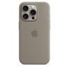 APPLE MT1E3FE/A iPhone 15 Pro Silicone Case with MagSafe - C