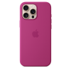 APPLE MT1U3FE/A iPhone 15 Pro Max Silicone Case with MagSafe