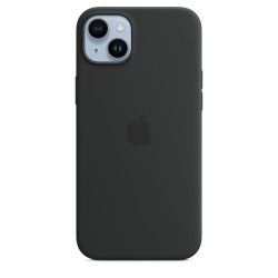 APPLE MW4Y3FE/A iPhone 14 Plus Silicone Case with MagSafe - 