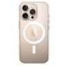 APPLE MA7E4FE/A iPhone 16 Pro Clear Case with MagSafe