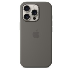 APPLE MYYL3FE/A iPhone?16 Pro Silicone Case with MagSafe - S