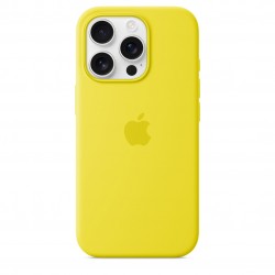 APPLE MYYQ3FE/A iPhone?16 Pro Silicone Case with MagSafe - S