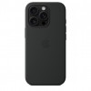 APPLE MYYJ3FE/A iPhone?16 Pro Silicone Case with MagSafe - B