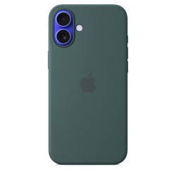 APPLE MYYH3FE/A iPhone 16 Plus Silicone Case with MagSafe - 