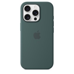 APPLE MYYR3FE/A iPhone?16 Pro Silicone Case with MagSafe - L