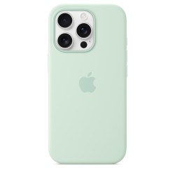 APPLE MDG04FE/A iPhone 16 Pro Silicone Case with MagSafe - A