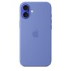 APPLE MDGV4FE/A iPhone 16 Plus Silicone Case with MagSafe - 
