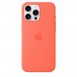 APPLE MDGX4FE/A iPhone 16 Pro Max Silicone Case with MagSafe