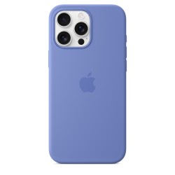 APPLE MDH04FE/A iPhone 16 Pro Max Silicone Case with MagSafe