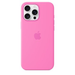 APPLE MDGW4FE/A iPhone 16 Pro Max Silicone Case with MagSafe