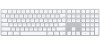 APPLE MXCJ3MO/A Magic Keyboard with Numeric Keypad - Traditi