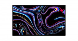 APPLE MYLH3ZP/A Pro Display XDR - Standard glass