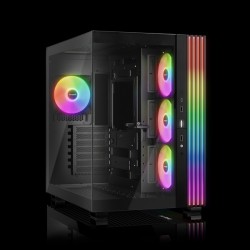 be quiet! LIGHT BASE 600 LX - Black BQT-BGW67