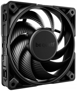 be quiet! SILENT WINGS PRO 4 120mm PWM BQT-BL098