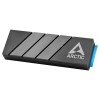 ARCTIC M2 Pro - Heatsink Cooler for M.2 2280 SSD ACOTH00001A