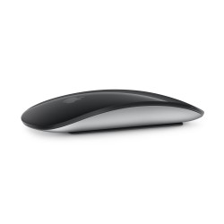 APPLE MXK63ZA/A Magic Mouse - Black Multi-Touch Surface