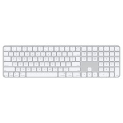 APPLE MXK73JX/A Magic Keyboard with Touch ID and Numeric Key