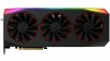 XFX Mercury AMD Radeon RX 9070XT OC Magnetic Air Edition wit